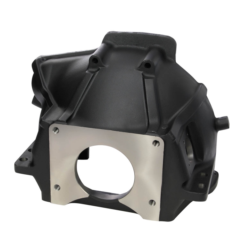 Clutch housing
